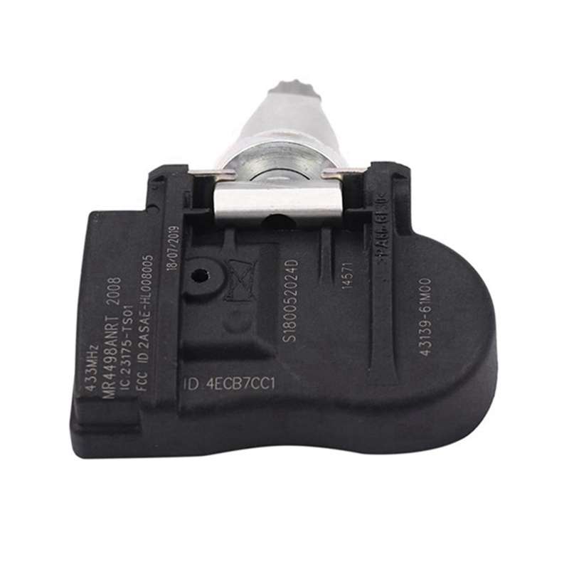 40pcs Tire Pressure Sensor for Suzuki Vitara Sx4 S-cross, 4313061m00