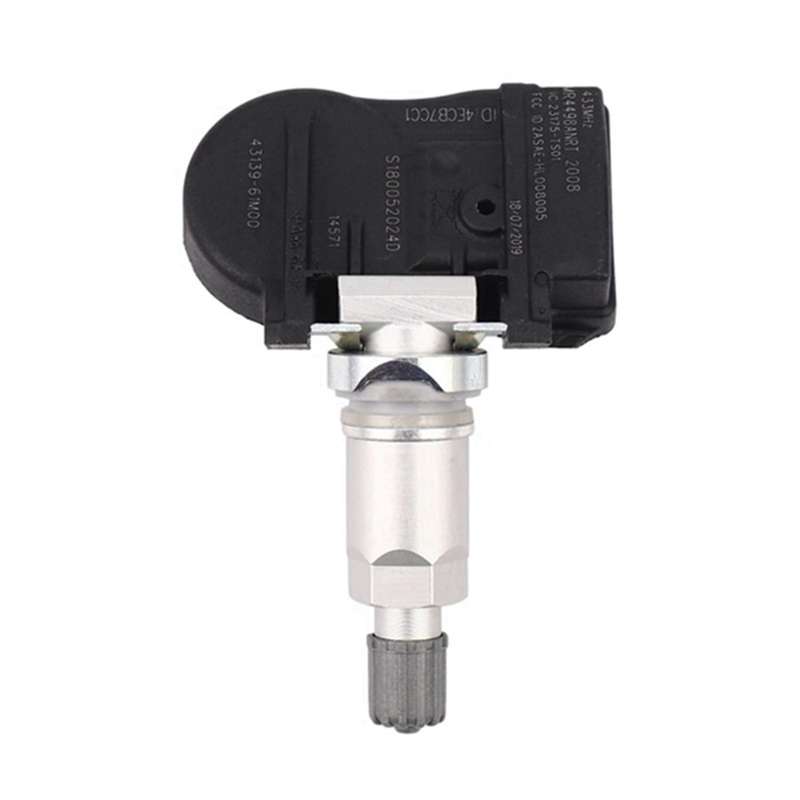 40pcs Tire Pressure Sensor for Suzuki Vitara Sx4 S-cross, 4313061m00