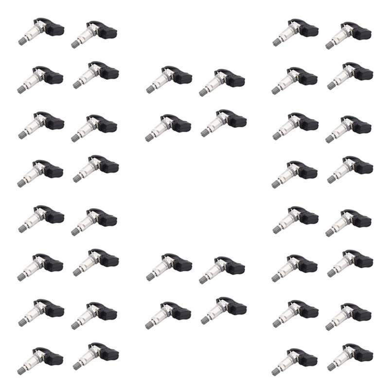 40pcs Tire Pressure Sensor for Suzuki Vitara Sx4 S-cross, 4313061m00