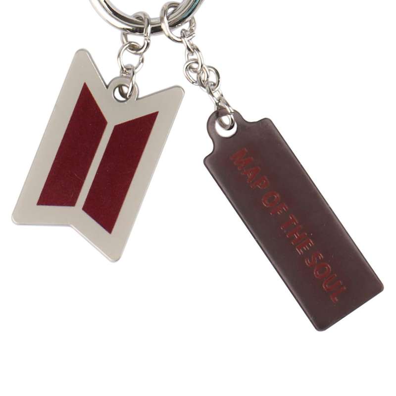 Round Metal Jewelry Mobile Phone Bag for Men and Women Jimin