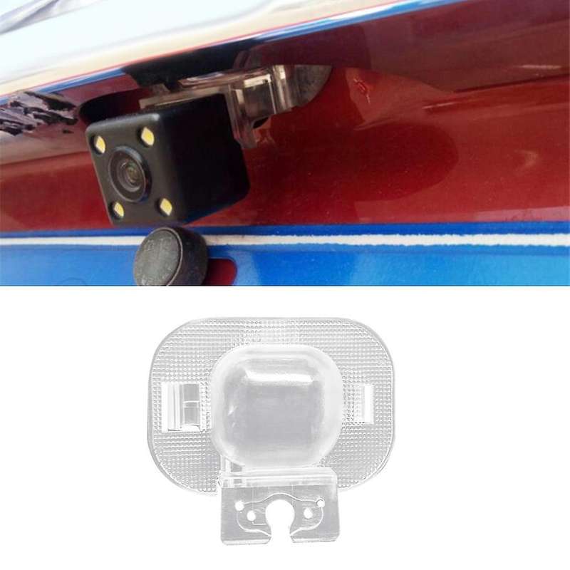 Car Rear View Camera Bracket for Kia Forte R 09-11/hyundai I25 Ix20
