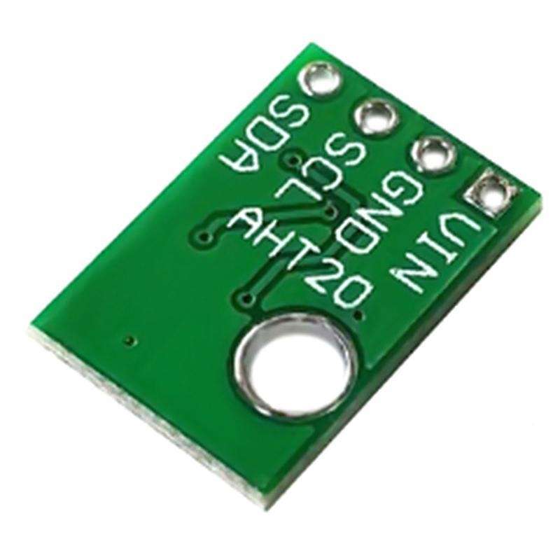 Aht20 Temperature and Humidity Sensor Module Upgrade I2c Xd