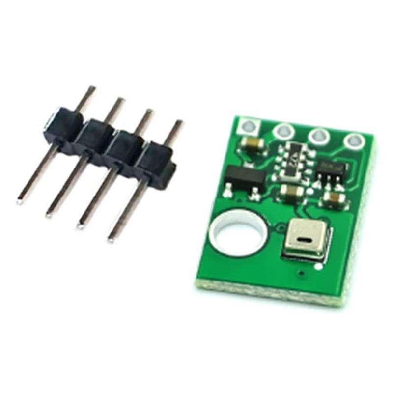 Aht20 Temperature and Humidity Sensor Module Upgrade I2c Xd