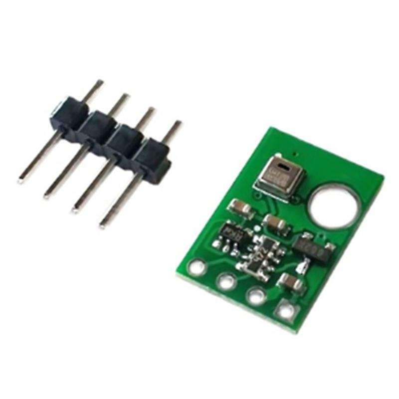 Aht20 Temperature and Humidity Sensor Module Upgrade I2c Xd