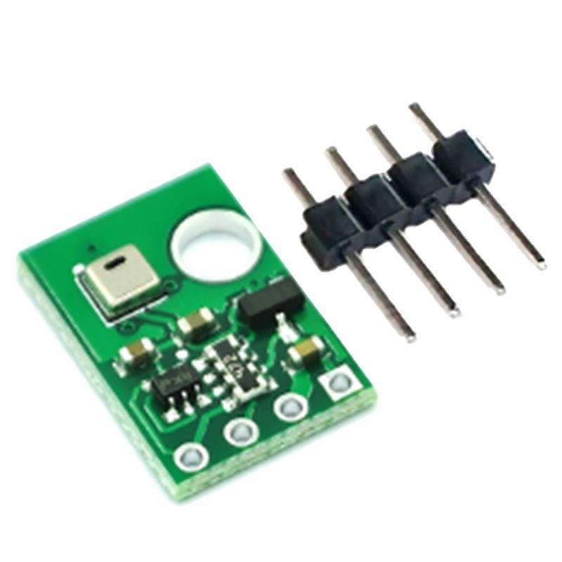 Aht20 Temperature and Humidity Sensor Module Upgrade I2c Xd