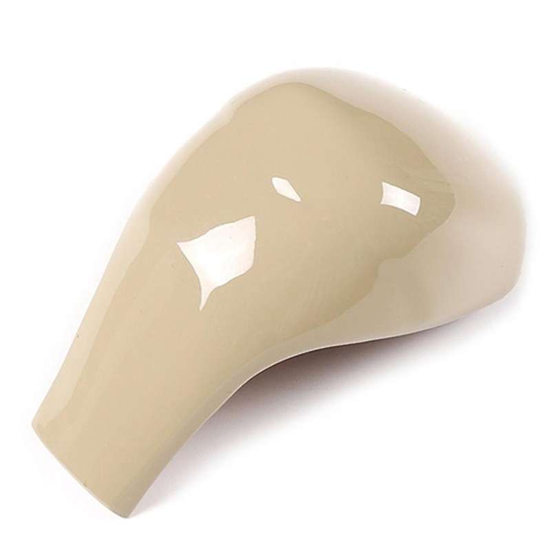 Car Gear Head Cover Shift Knob Cover for Toyota Tacoma 2016-2020