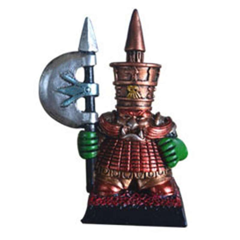 Nightmare Goblin Resin Statue Home Crafts Garden Outdoor Decor C