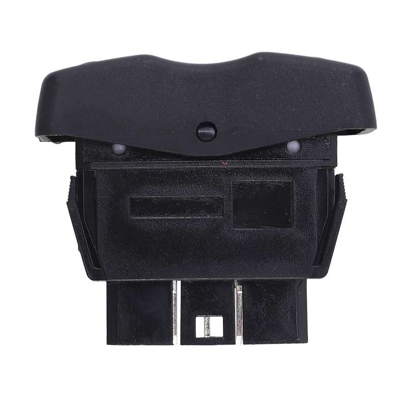 New Electric Power Window Single Switch for Renault Dacia Logan 04-12