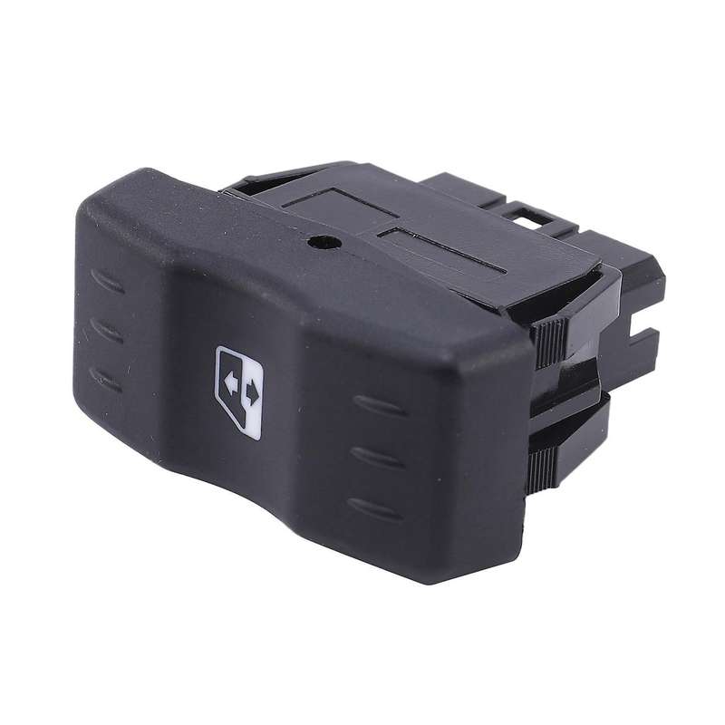 New Electric Power Window Single Switch for Renault Dacia Logan 04-12