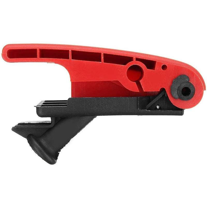 Engine Cover Interior Hood Release Handle for Mercedes W639 W124