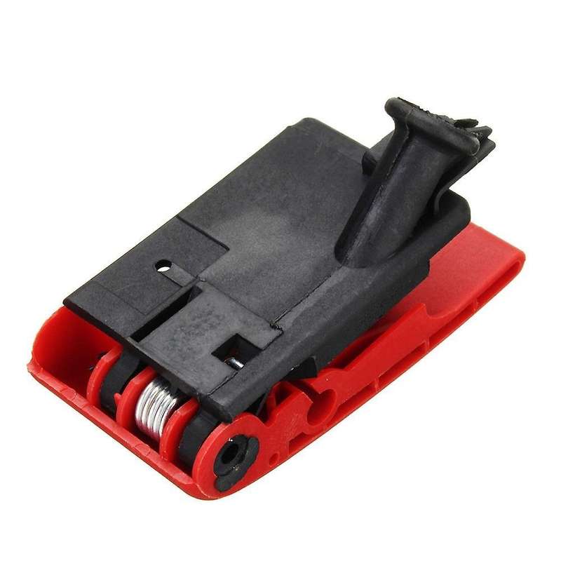 Engine Cover Interior Hood Release Handle for Mercedes W639 W124