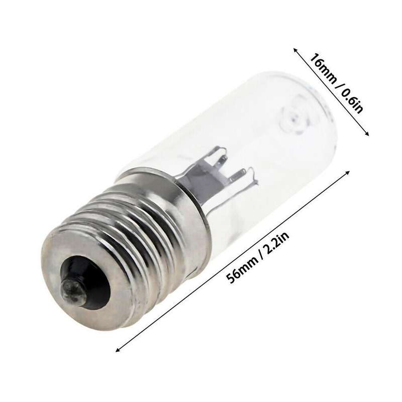 Uvc Mites Lights Germicidal Lamp Bulb Ultraviolet Dc 10v Uv Light