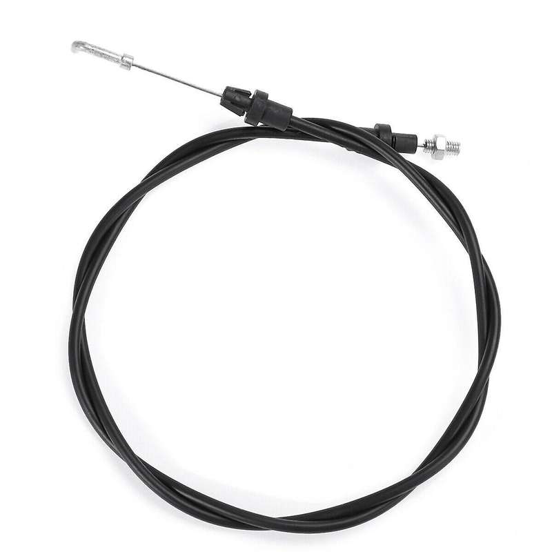 Outer Handle Side Sliding Door Cable for Ford Transit Mk6 Mk7 00-14