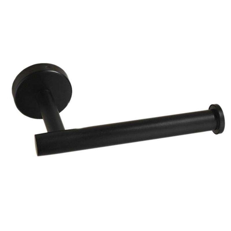 Toilet Paper Holder Tissue Holder Wall Mounted Screw Installation - B