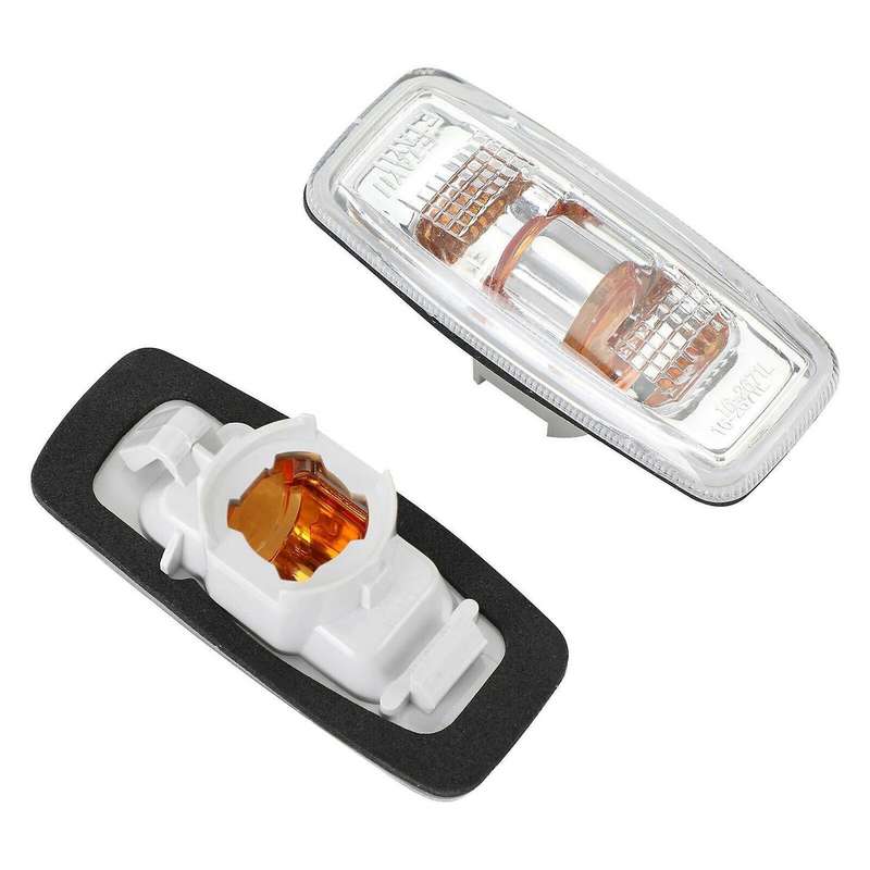 Side Marker Lamp Flasher Light 26160-9y000 for Infiniti M35 M45