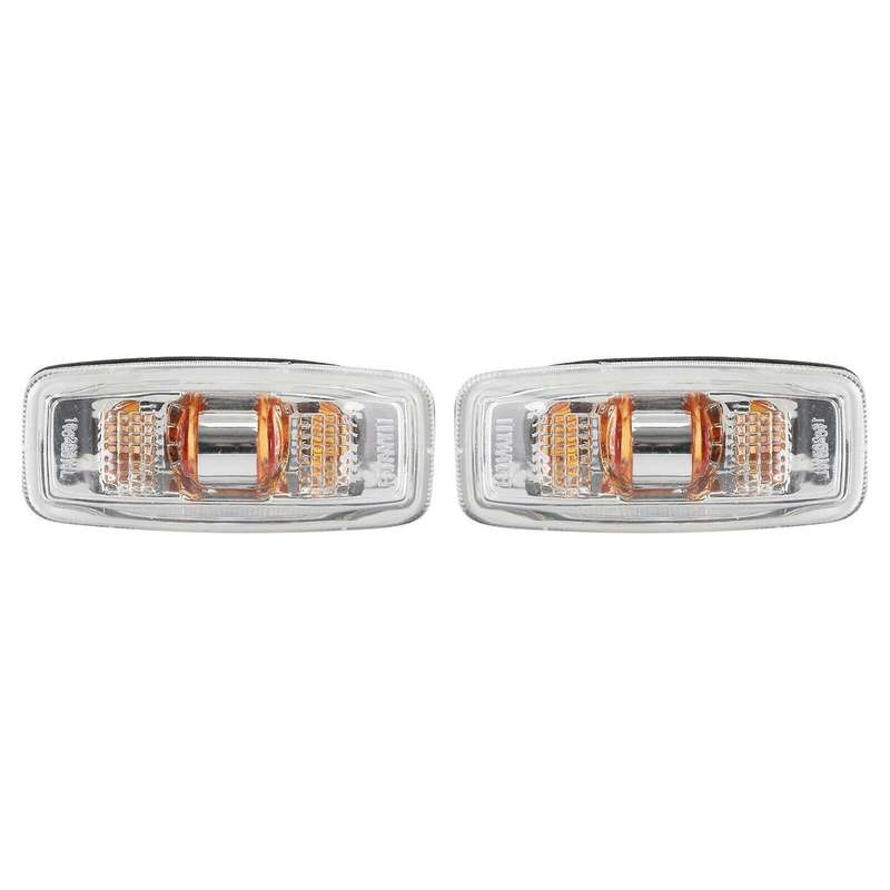 Side Marker Lamp Flasher Light 26160-9y000 for Infiniti M35 M45