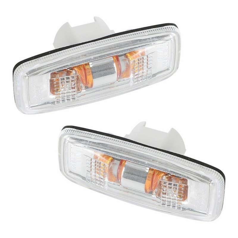 Side Marker Lamp Flasher Light 26160-9y000 for Infiniti M35 M45