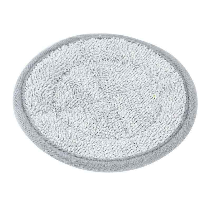 4pcs Mop Pads for Lg Steam Mop Cloth A9 Mopping Machine Accessories