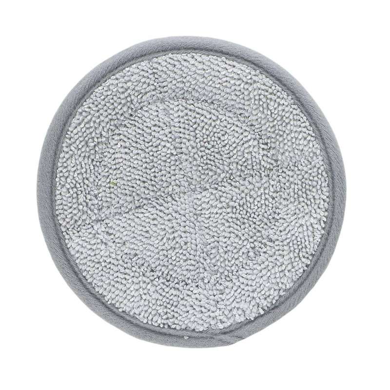 4pcs Mop Pads for Lg Steam Mop Cloth A9 Mopping Machine Accessories