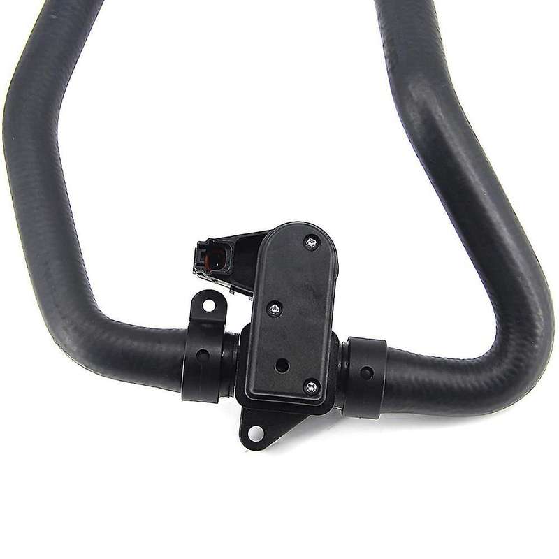 Hvac Heater Unit Inlet Hose Control for 2006-2015 Nissan Titan 5.6l