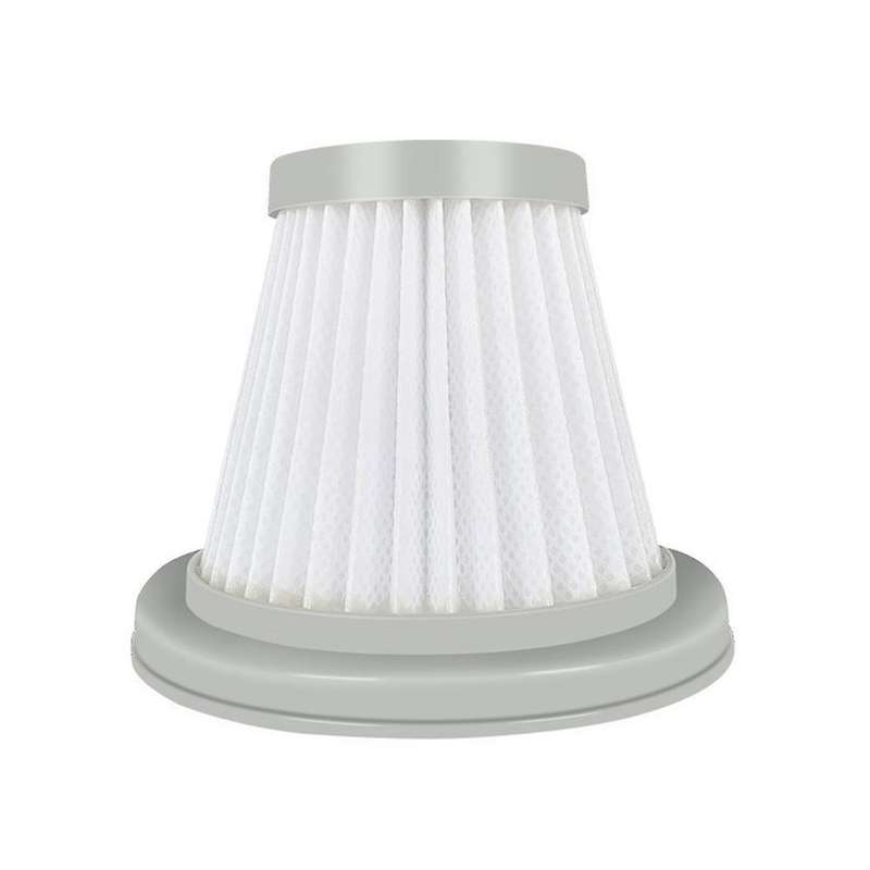 Washable Hepa Filter for Deerma Dx118c Dx128c Vacuum Cleaner 4pcs