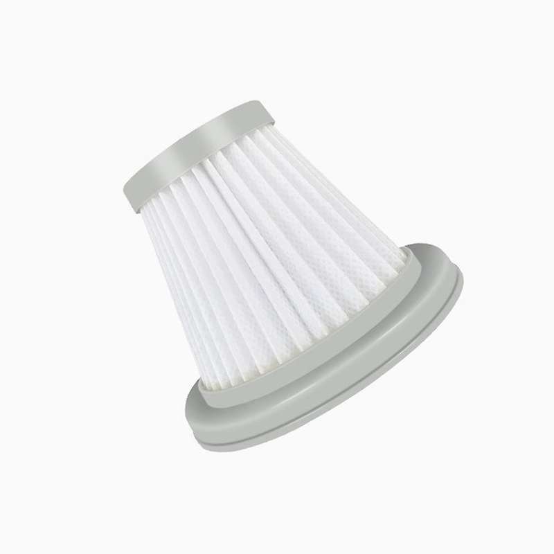 Washable Hepa Filter for Deerma Dx118c Dx128c Vacuum Cleaner 4pcs