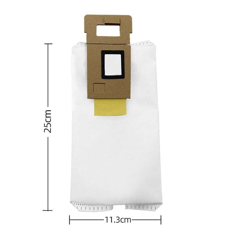 Sweeping Robot Us Version Dust Bag Accessories