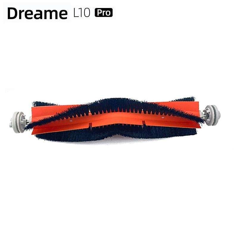 2pack Removable Main Brush for Dreame Bot L10 Pro Vacuum Cleaner