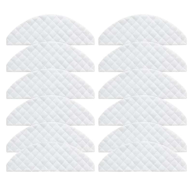 Mops Cloths Disposable Wipes Parts Accessories for Xiaomi Roidmi Eve
