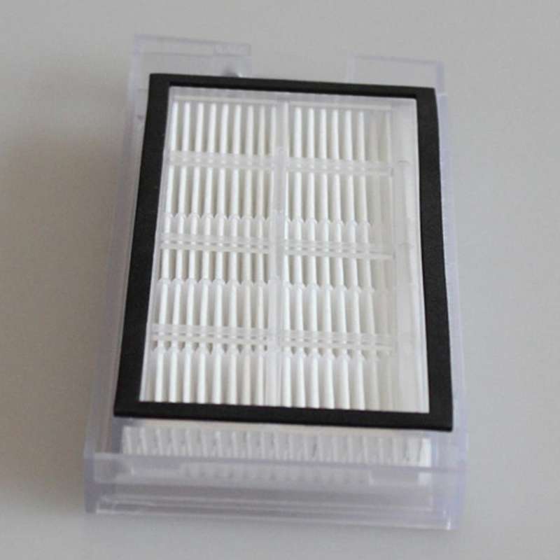 2pcs Filter Filter Elements for Xiaomi Mijia Roidmi Eve Plus Sweeper