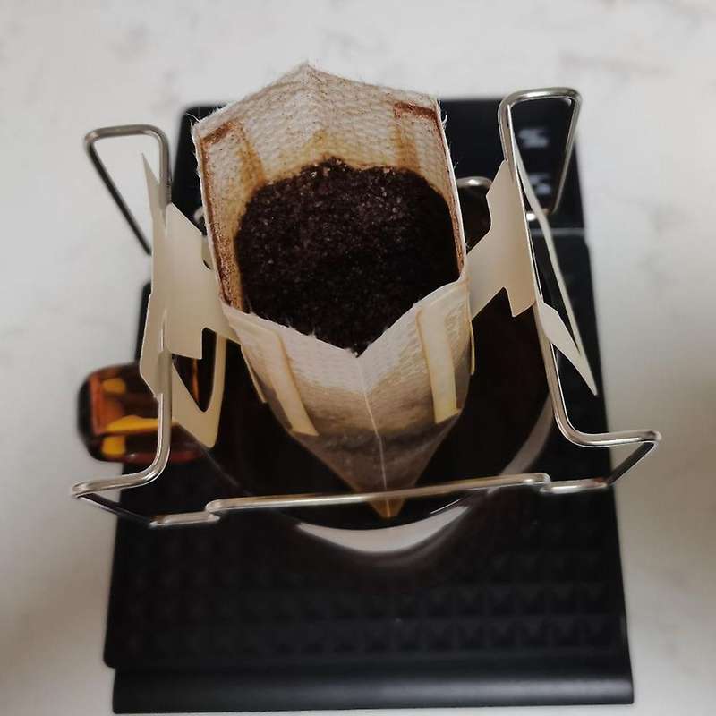 Coffee Drip Bag Holder Coffee Filter Cup Coffee Maker Holder