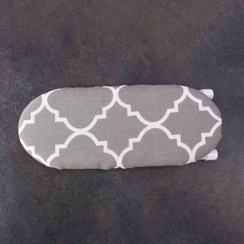 Ironing Board Home Travel Cuffs Sleeve Mini Washable Protective-e