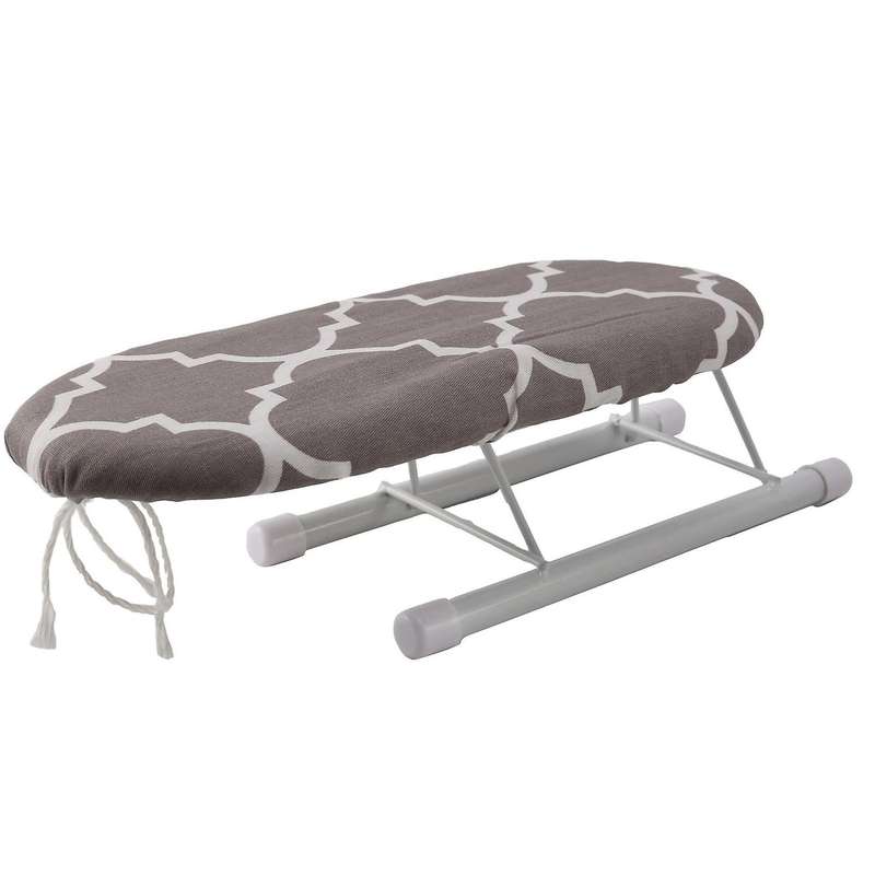Ironing Board Home Travel Cuffs Sleeve Mini Washable Protective-e
