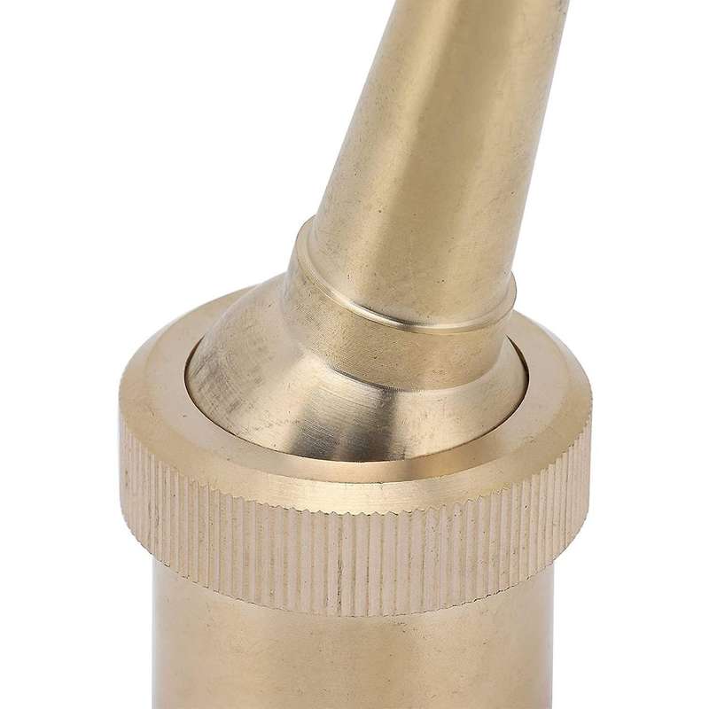 G1 Adjustable Direction Jet Water Spray Sprinkler Head for Garden
