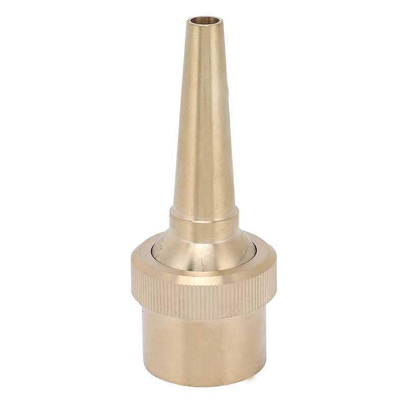 G1 Adjustable Direction Jet Water Spray Sprinkler Head for Garden