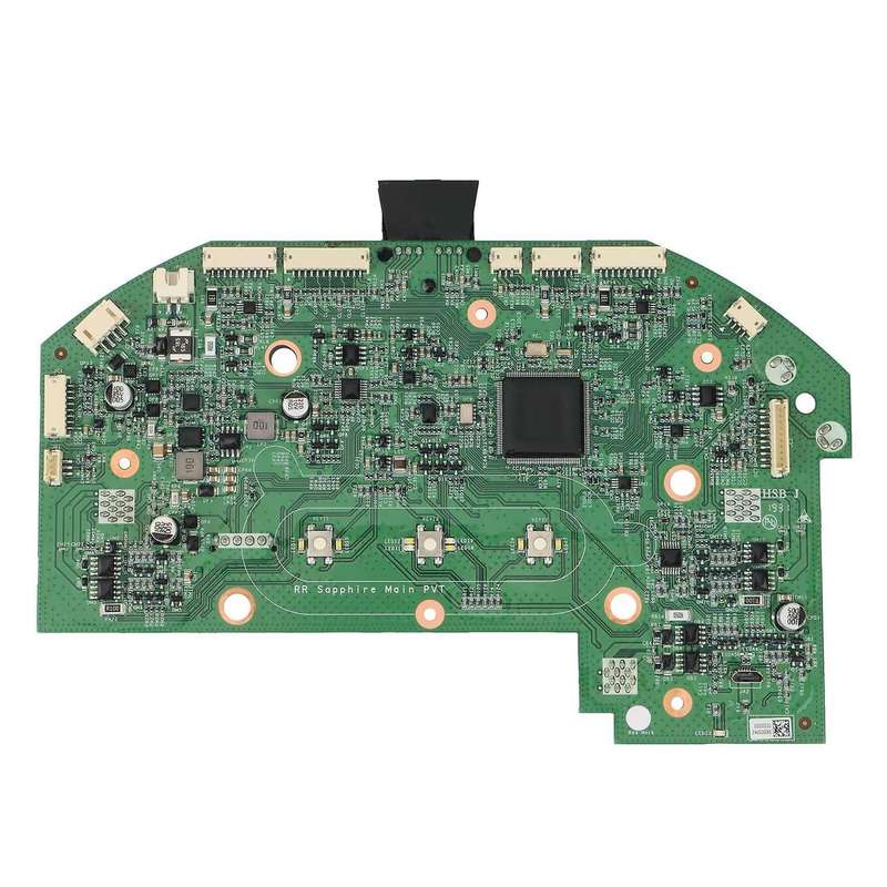 Vacuum Cleaner Motherboard Circuit Board for Xiaomi Roborock Xiaowa