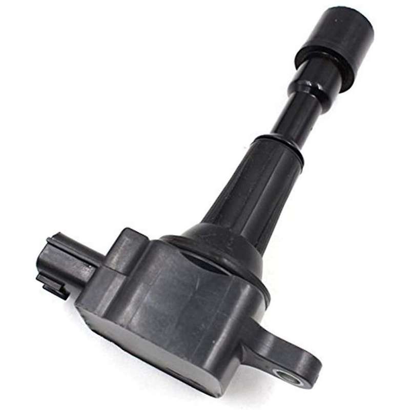 4pcs Ignition Coil for Mazda 2 3 De Bk Bl Bm 1.3l 1.4l 1.5l 1.6l