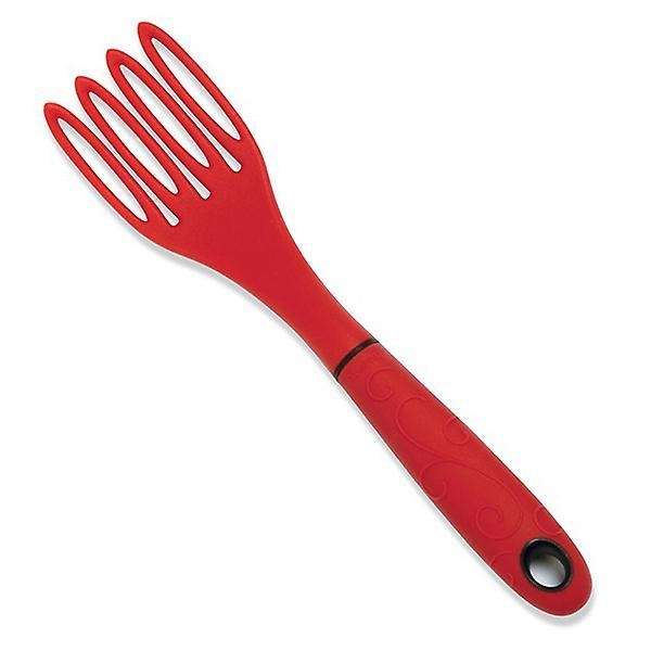 Norpro Quality for The Cook 4pcs Santoprene Stirring Fork