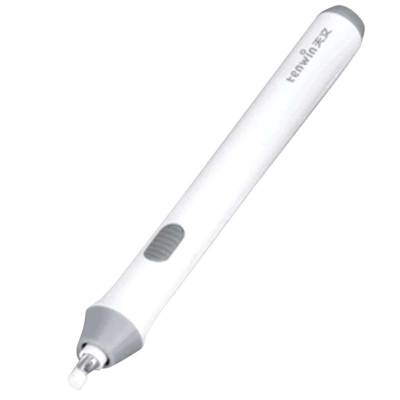 Ten-win Electric, Effortless, Auto-rotating Sketch Drawing Eraser