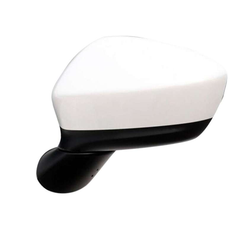 Car Body Parts Door Rear View Mirror Assembly for Cx5 2012-2014 Left