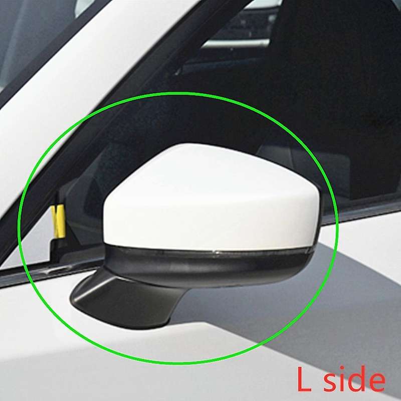 Car Body Parts Door Rear View Mirror Assembly for Cx5 2012-2014 Left