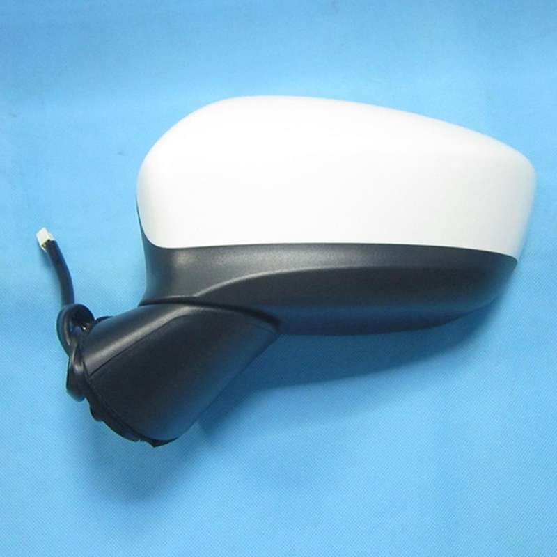 Car Body Parts Door Rear View Mirror Assembly for Cx5 2012-2014 Left
