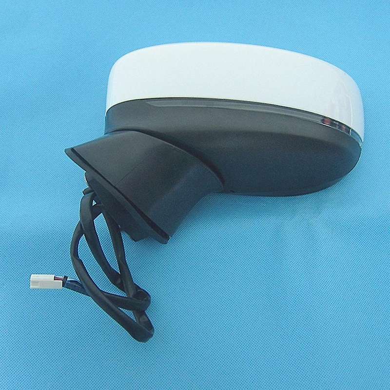Car Body Parts Door Rear View Mirror Assembly for Cx5 2012-2014 Left