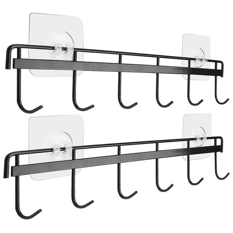 Utensil Hangers with Hooks Wall Utensil Holder Utensil Hooks