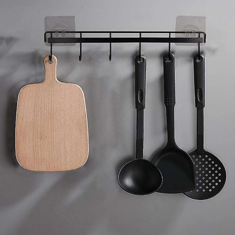 Utensil Hangers with Hooks Wall Utensil Holder Utensil Hooks