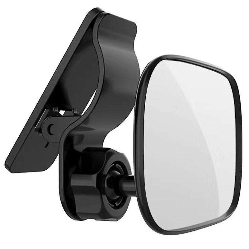 Adjustable Child Monitor Reversing Safety Seat Rear View Mirror