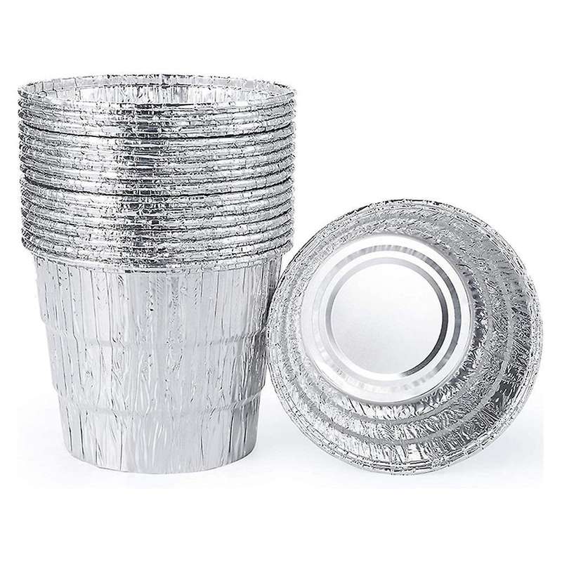 Grease Bucket Liners for Traeger Wood Fired Pellet Bbq Grill 10 Pack
