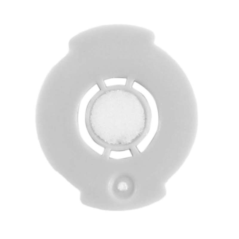 12pcs Water Tank Filter for Xiaomi S50 S51 Roborock Robot Cleaner