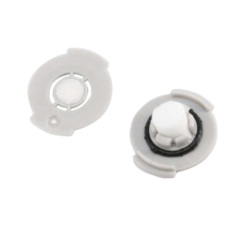 12pcs Water Tank Filter for Xiaomi S50 S51 Roborock Robot Cleaner