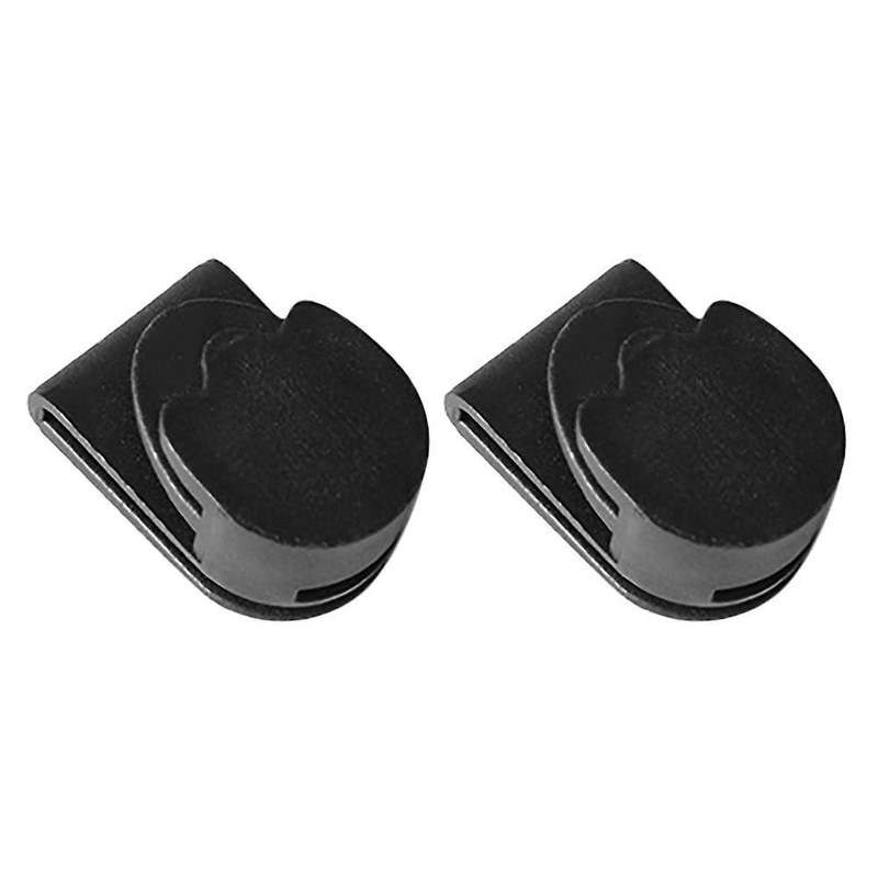 Car Front Trunk Hook Holder Abs Pendant Storage Hanging Accessories
